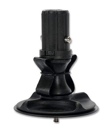 Mast base Chinook -Bolt Rubber Mast Base US Cup 