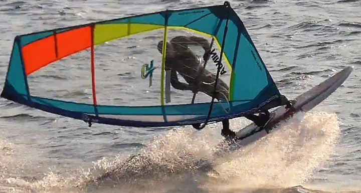 Sail S2Maui Ninja 2022 