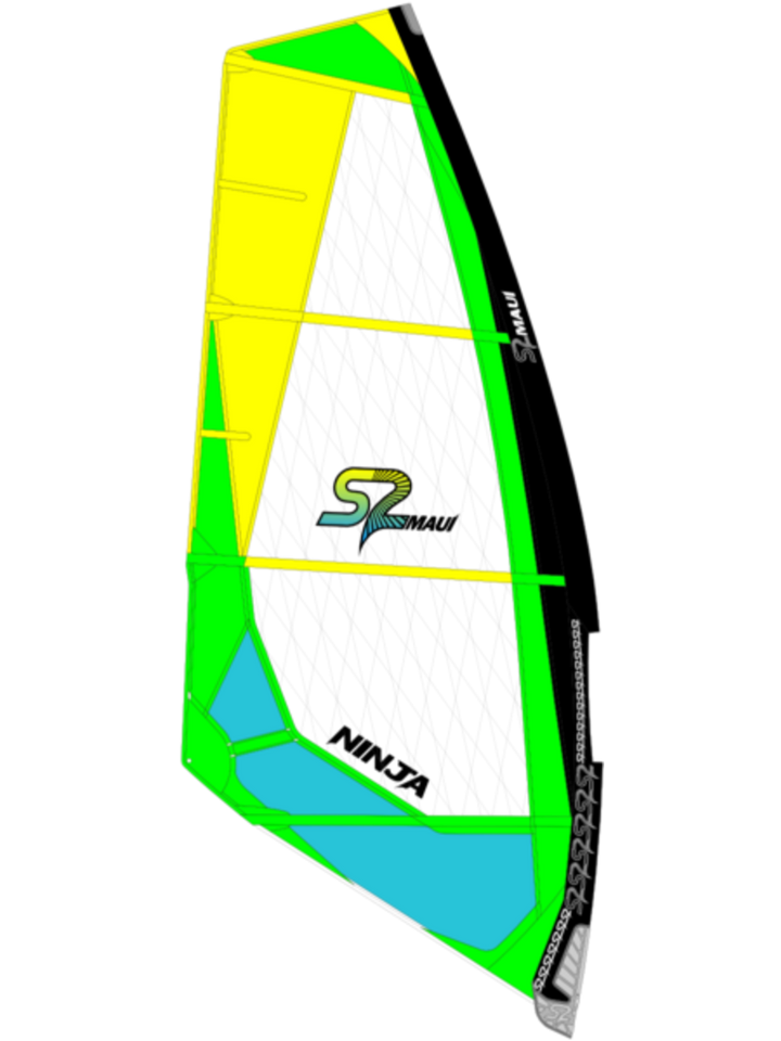 Sail S2Maui Ninja 2021 