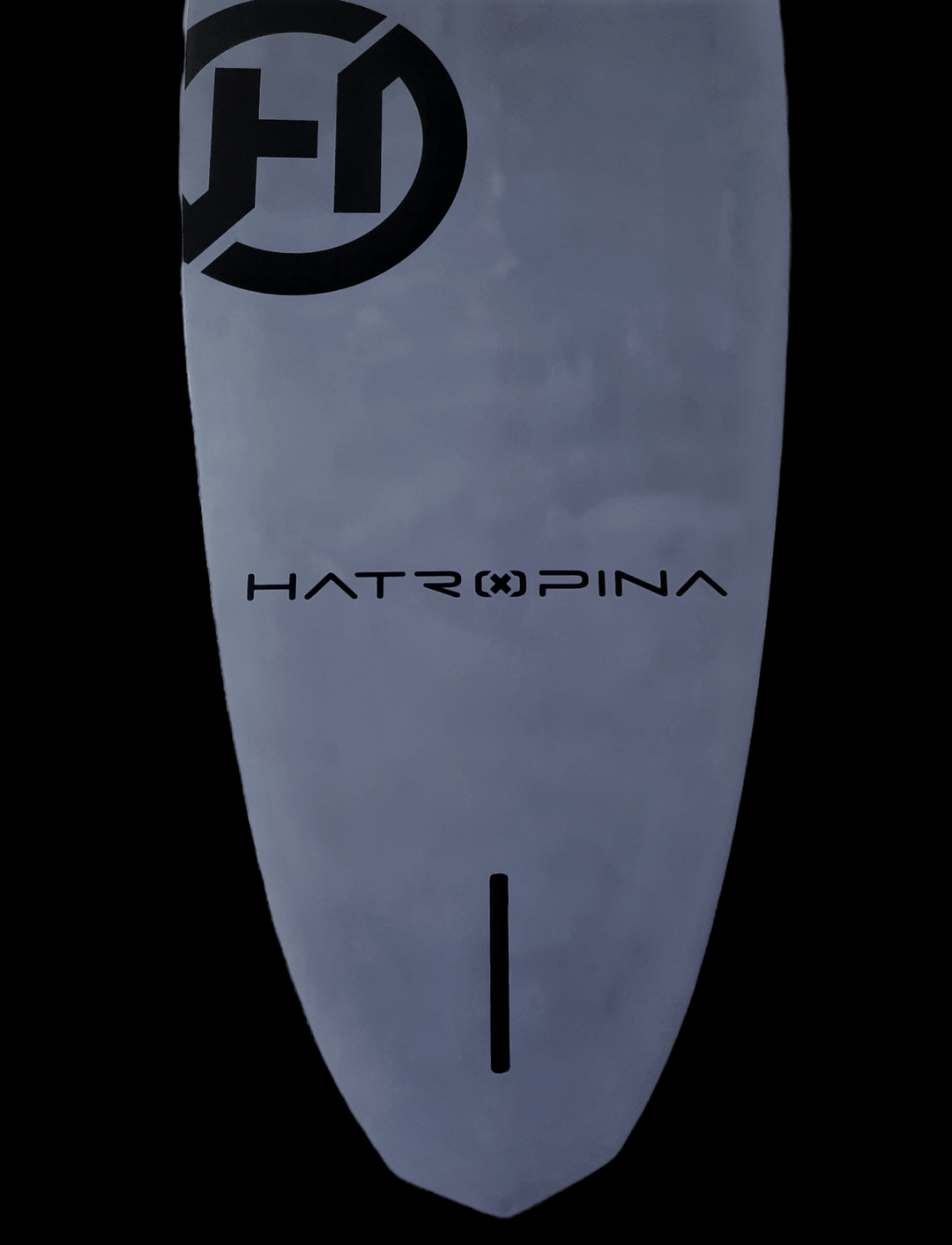 Board Hatropina Custom Board "ERETICA FREEWAVE 115" Single 