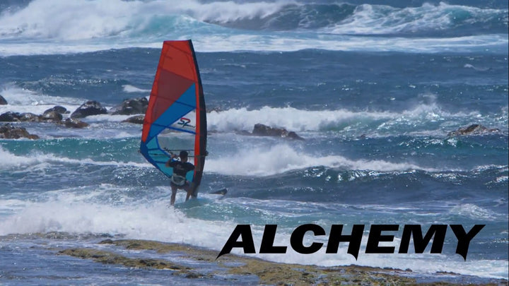 Sail S2Maui Alchemy 2020 