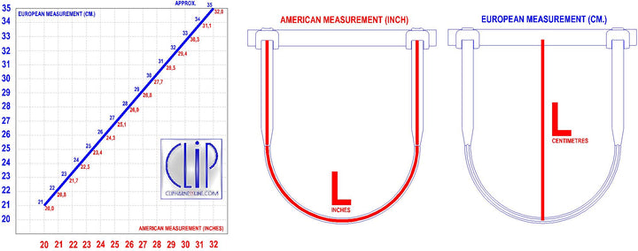 Peaks Harness CLIPHARNESSLINE 