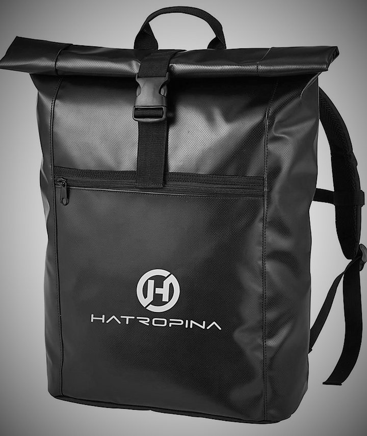 Backpack Hatropina KX - ECO 