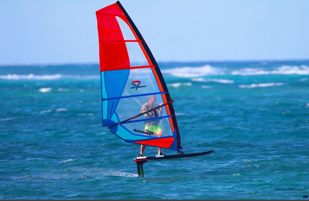 Sail S2Maui Banshee 2020 