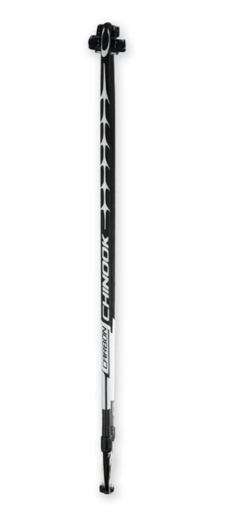 Boma Chinook 100% Pro 1 - 180-246Cm 28Mm Prepreg Carbon Boom Boma/boom