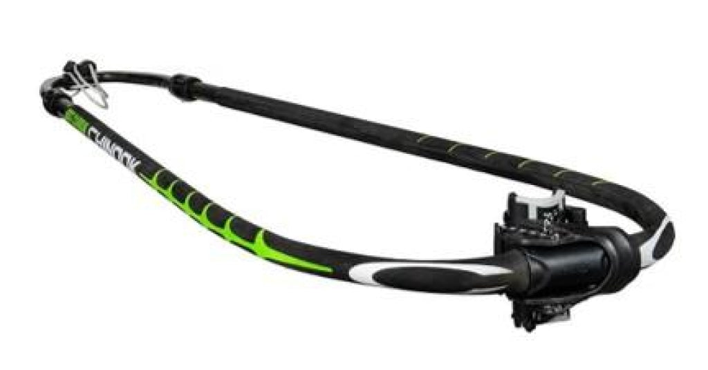 Boma Chinook Rdg 100% Prepreg Carbon Boom 150-200Cm 24.5Mm-Super Skinny Boma/boom