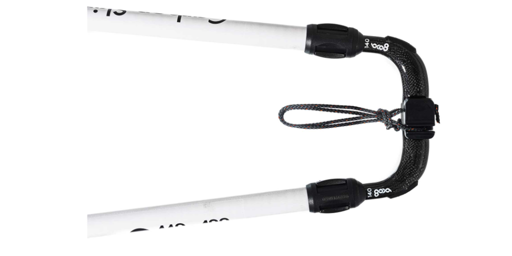 Boma Goya Carbon Skinny-Pro 100% Prepreg Boom 140-190Cm 24.5Mm Boma/boom