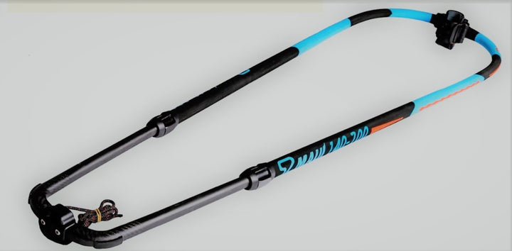 Boma S2Maui Wave 100% Carbon Boom 140-200Cm 24.5Mm-Slim Boma/boom