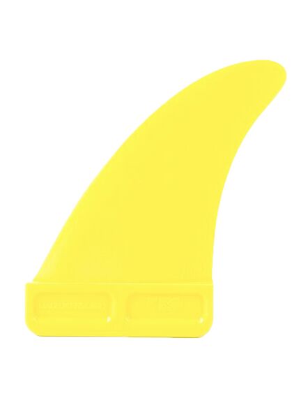 Fin K4 SHARK FRONT (Dynamic Flex) 