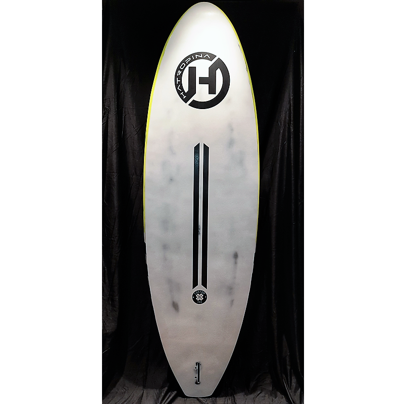 Board Hatropina Custom Board "FERRO 92" V2 Freestyle 