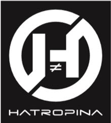 T-Shirt Hatropina unisex short sleeve B Logo Team 