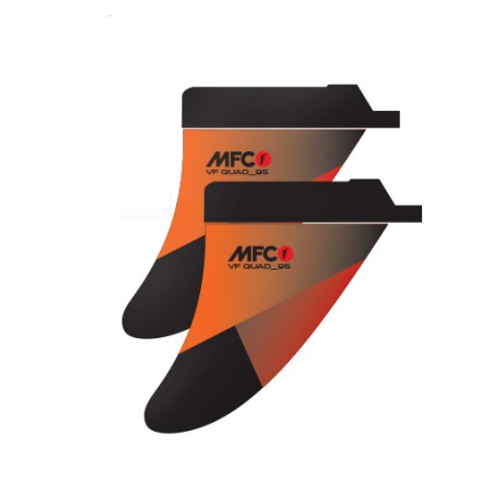 MFC VF Quad Fins – Side 