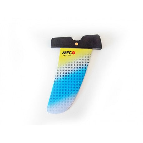 Fin MFC GT FREESTYLE RTM CARBON 