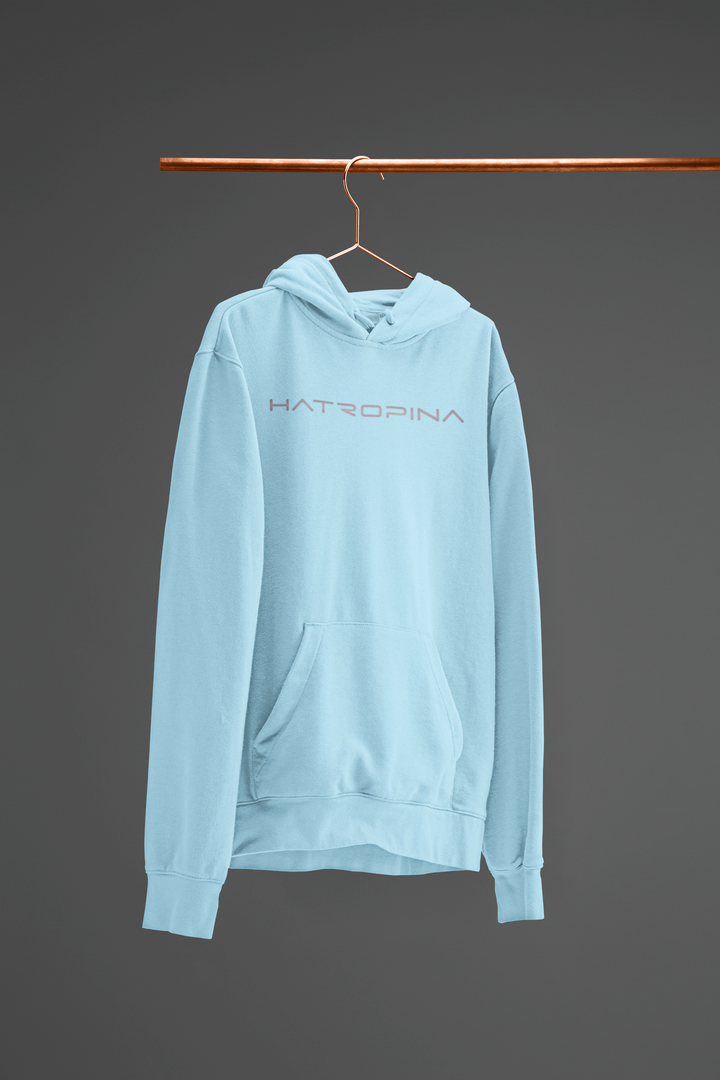 Hatropina unisex hoodie S 