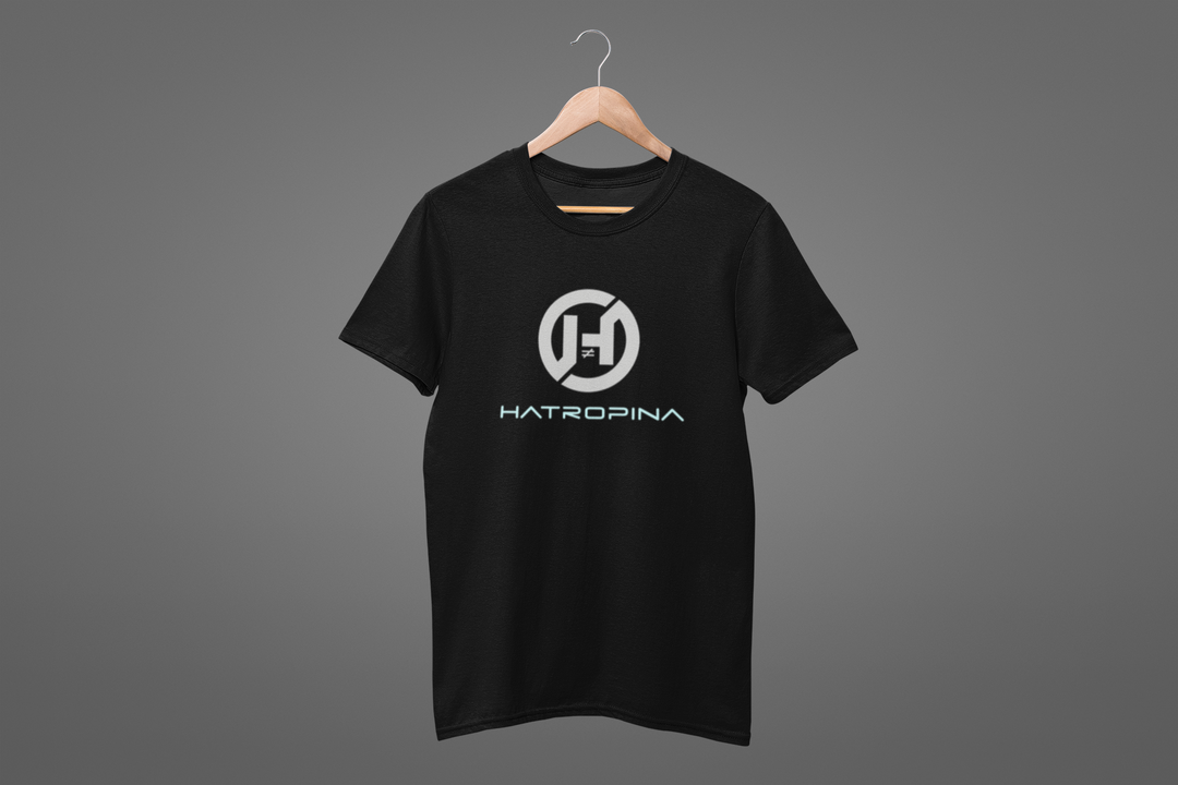 T-Shirt Hatropina unisex short sleeve B Logo Team 