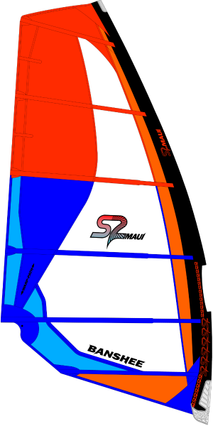 Sail S2Maui Banshee 2020 