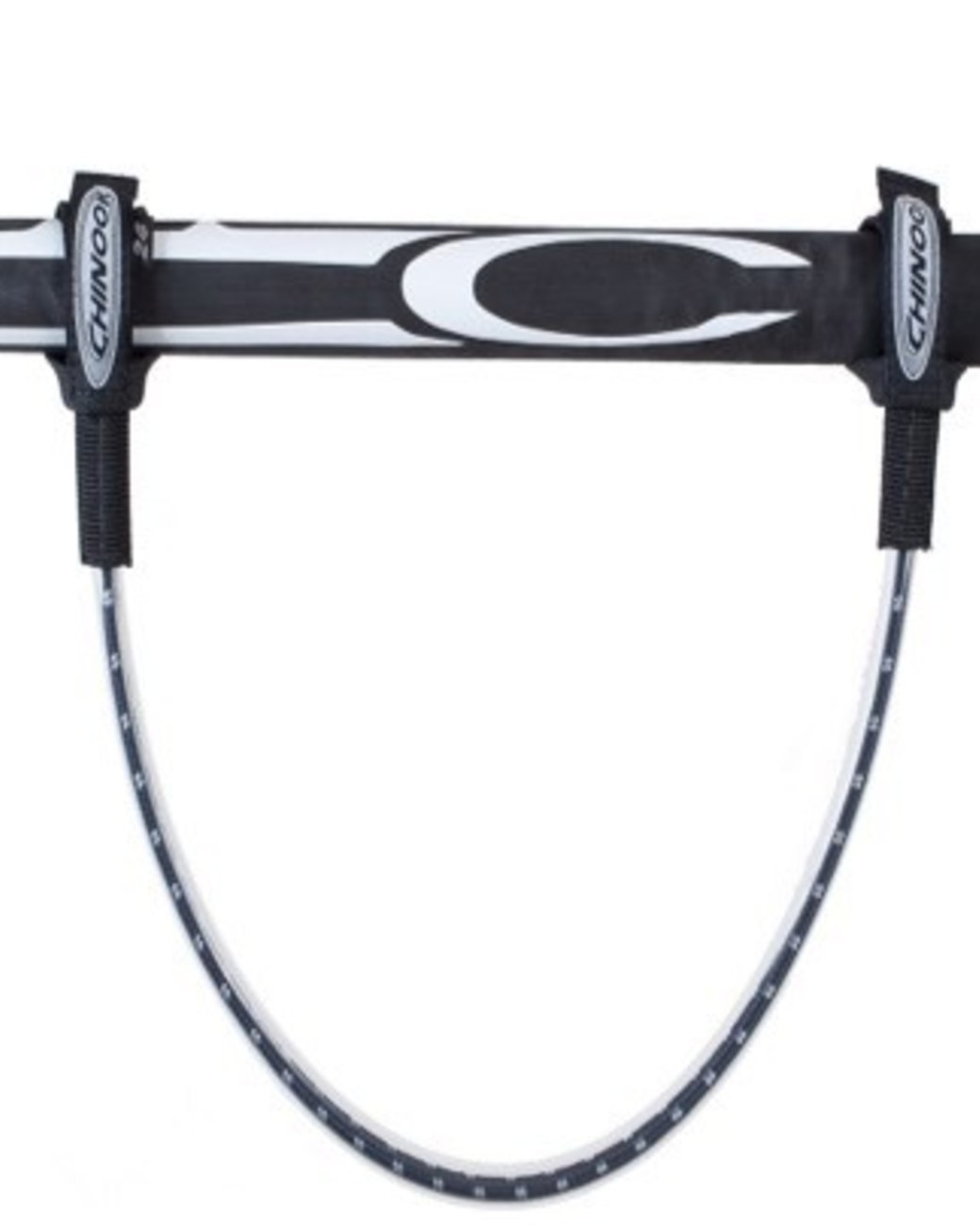 Cime Harness Chinook Fixed Harness Lines (Available from 24" to 32" lengths) 