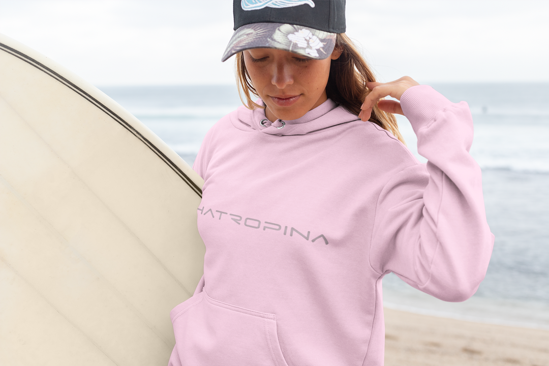 Hatropina unisex hoodie sweatshirt CP 