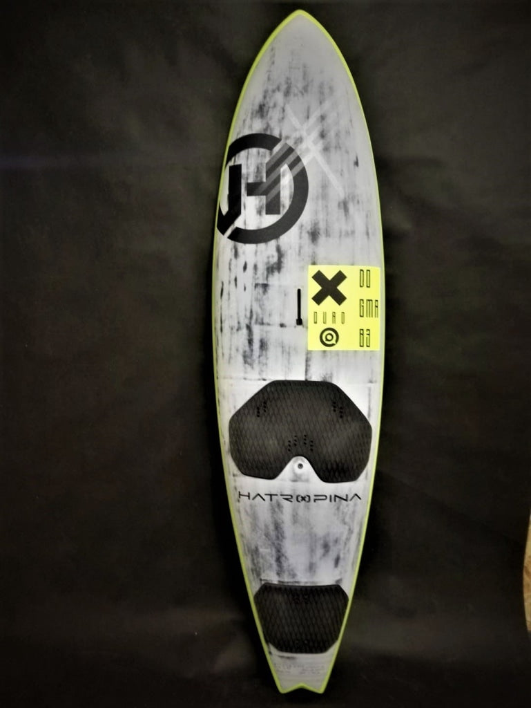 Tavola Hck Hatropina Custom Board Dogma Wave Quad Boards