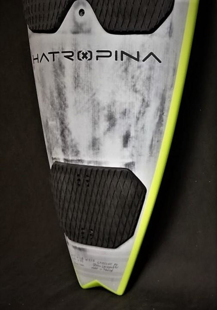 Tavola Hck Hatropina Custom Board Dogma Wave Quad Boards