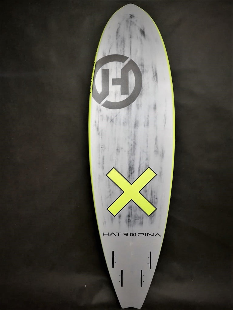 Tavola Hck Hatropina Custom Board Dogma Wave Quad Boards