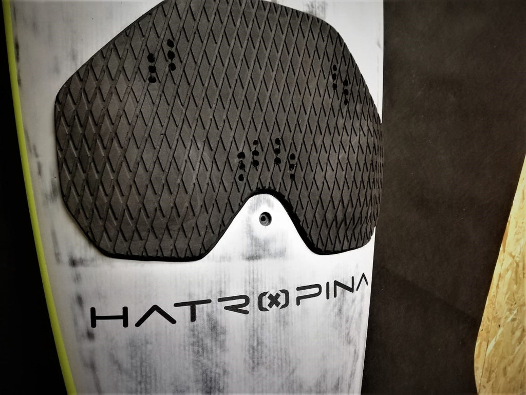 Tavola Hck Hatropina Custom Board Dogma Wave Quad Boards