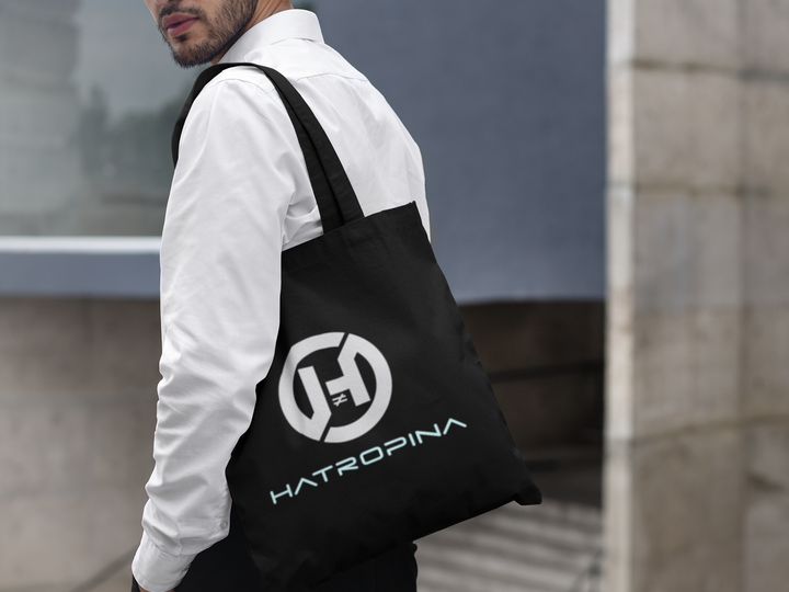 Shopper Hatropina 