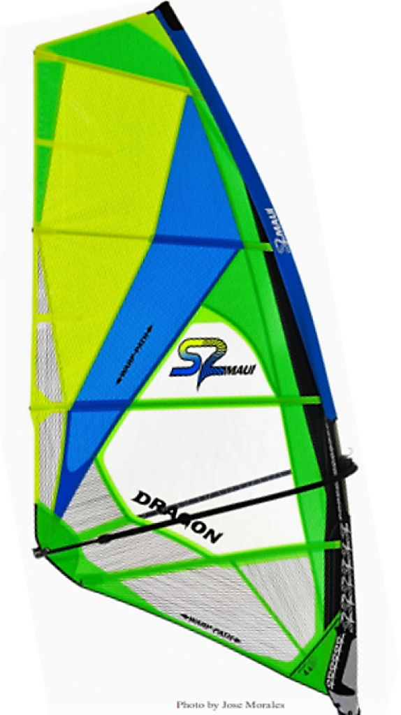 Vela S2Maui Dragon 2021