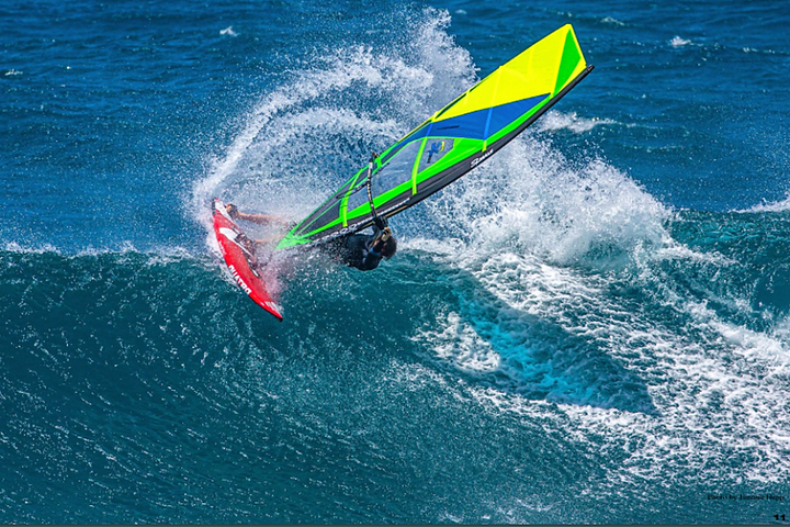 Vela S2Maui Dragon 2021