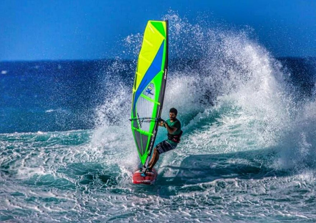 Vela S2Maui Dragon 2021