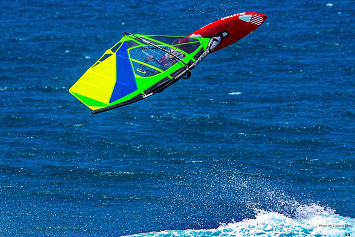 Vela S2Maui Dragon 2021