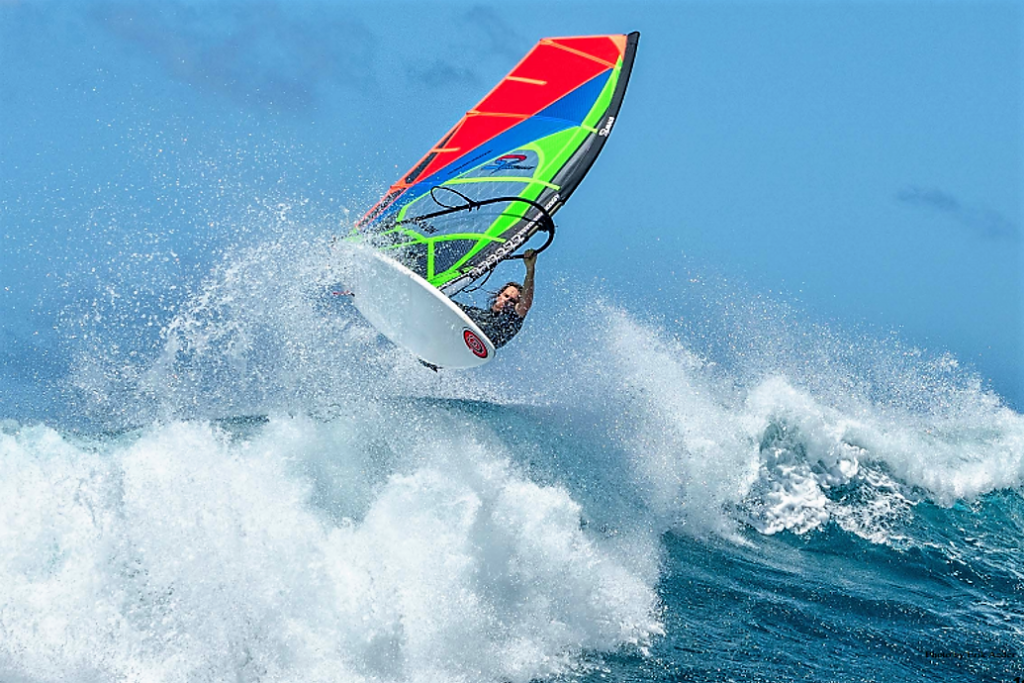 Vela S2Maui Dragon 2021