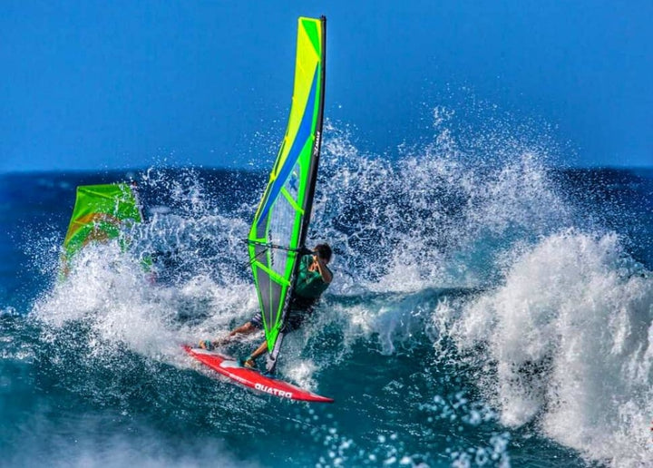 Vela S2Maui Dragon 2021