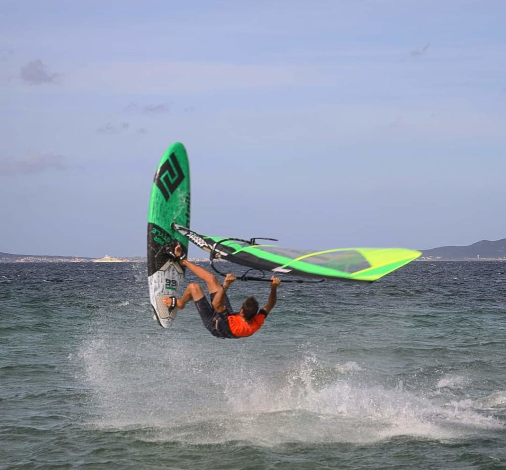 Vela S2Maui Ninja 2021