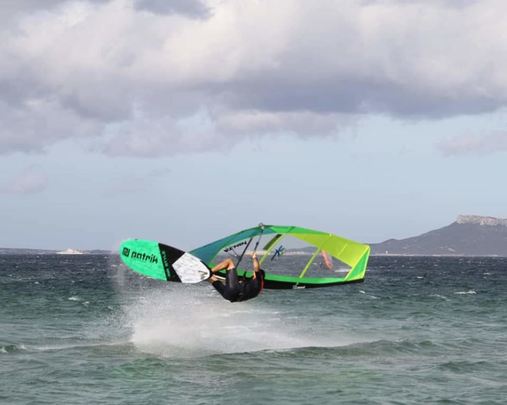 Vela S2Maui Ninja 2021