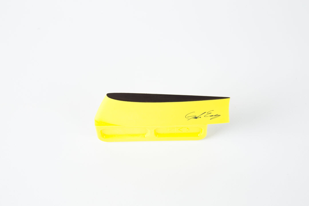 Fin K4 EZZY Asymmetric FRONT 2Deg (Dynamic Flex) 