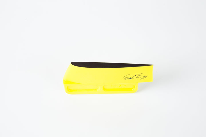 Fin K4 EZZY Asymmetric FRONT 3Deg (Dynamic Flex) 